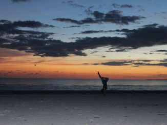 Florida - Sunset dreams