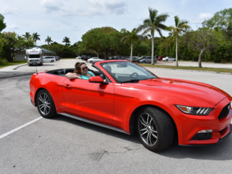 Florida - Living the american dream