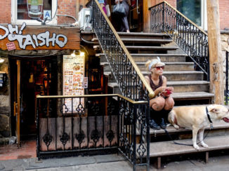 New York - Lower East