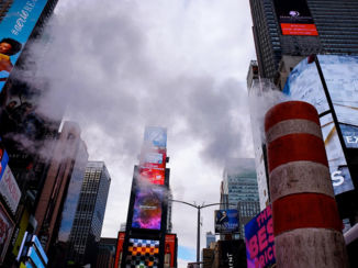 New York - Time Square
