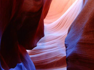 Antelope Canyon