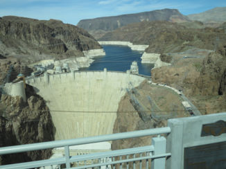 Las Vegas - Hoverdam