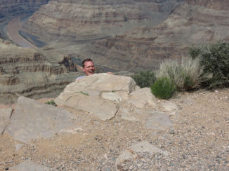 Las Vegas - Grand canyon