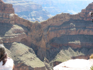 Las Vegas - Eagle rock