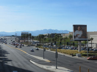 Las Vegas - Highway