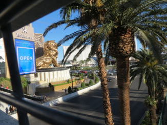 Las Vegas - Boulevard