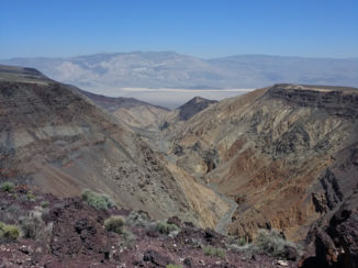 Death Valley National Park - Death Valley