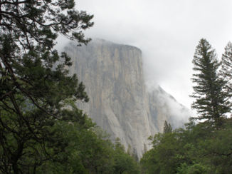 Yosemite National Park - El capitan