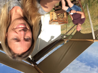 Amerika - Yellowstone