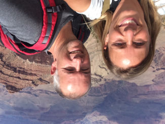 Amerika - Grand Canyon