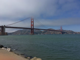 Amerika - San Fransisco