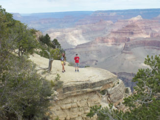 Grand Canyon National Park