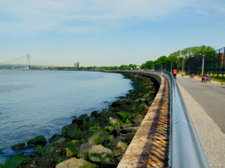 New York - shore pkwy brooklyn