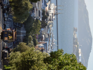 Amerika - San Fransisco