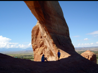 Utah - Arches National Park
