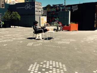 San Francisco - Patricia's Green on Hayes Valley-1