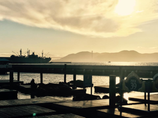 San Francisco - pier 39