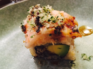 San Francisco - Sushi Ran