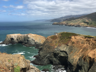 San Francisco - Marin Headlands