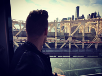 New York - Roosevelt Island Tram