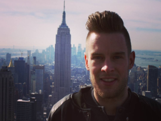 New York - Top of the Rock