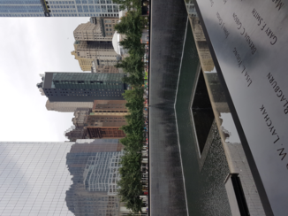 New York - Ground Zero