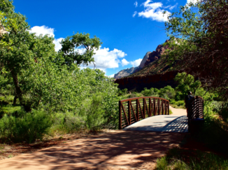 Zion National Park - Zion national park