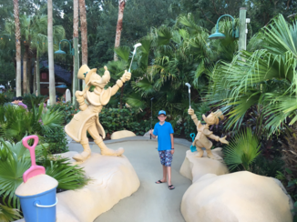 Florida - Midgetgolf