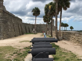 Florida - St. Augustine
