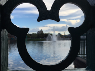 Florida - Disney spring