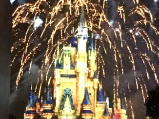 Florida - Magic kingdom