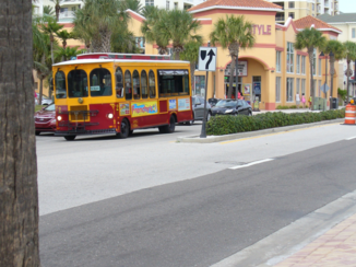 Florida - Openbaar vervoer