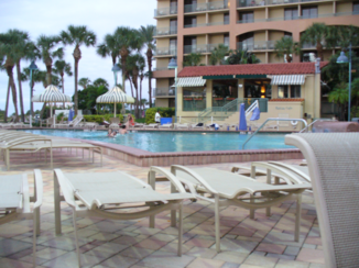 Florida - Hotel aan het strand
