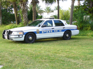 Florida - Veiligheid