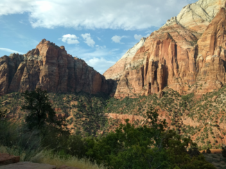 Utah - Zion