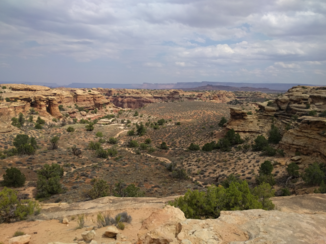 Utah - Canyonlands