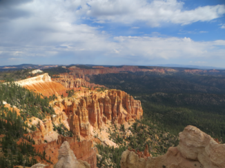 Utah - Bryce Canyon