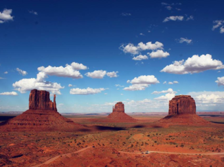Utah - Monument Valley