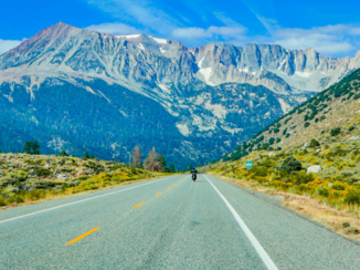 Yosemite National Park - Yosemite National Park