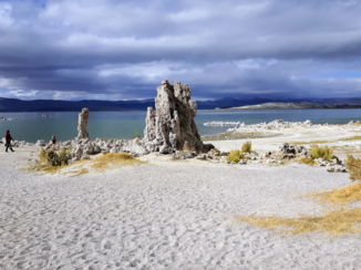 California - Waarom vergeten toeristen dit