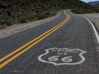 Route 66