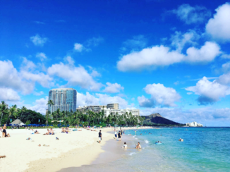 Oahu