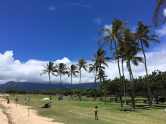 Oahu