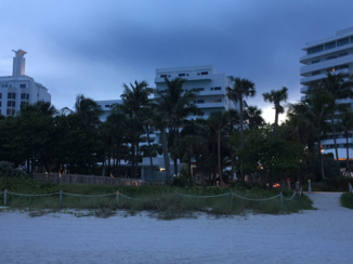 Miami Beach