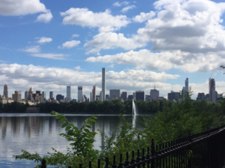 New York - Central parcs