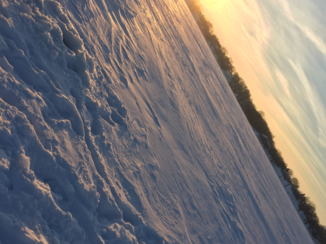 Minnesota - Eagel lake