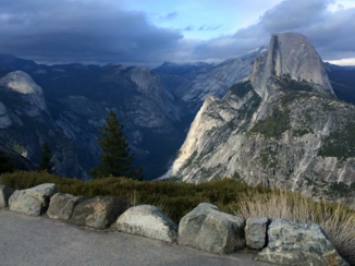 Yosemite National Park - Topje van yosimite!