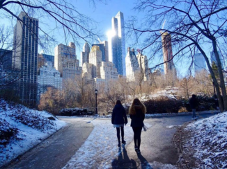 New York - Central Park