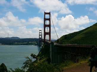 Amerika - San Fransisco