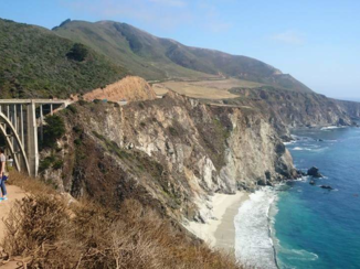 Pacific Coast Highway